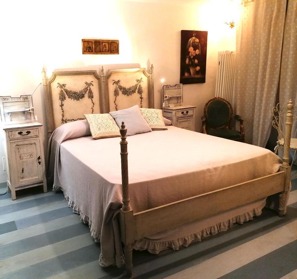 La Casa Del Cuore Турин Экстерьер фото