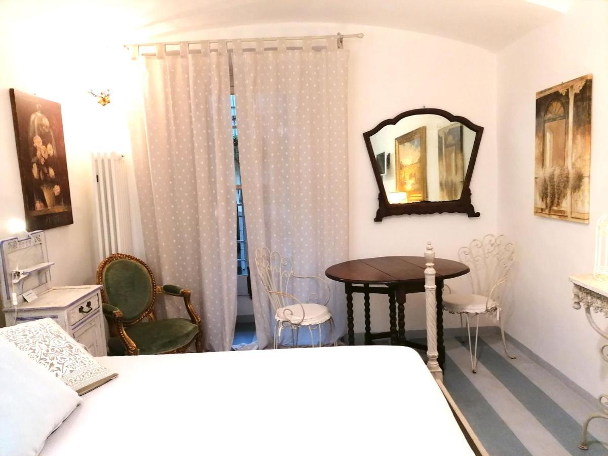 La Casa Del Cuore Турин Экстерьер фото