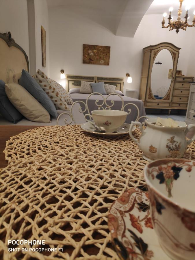 La Casa Del Cuore Турин Экстерьер фото