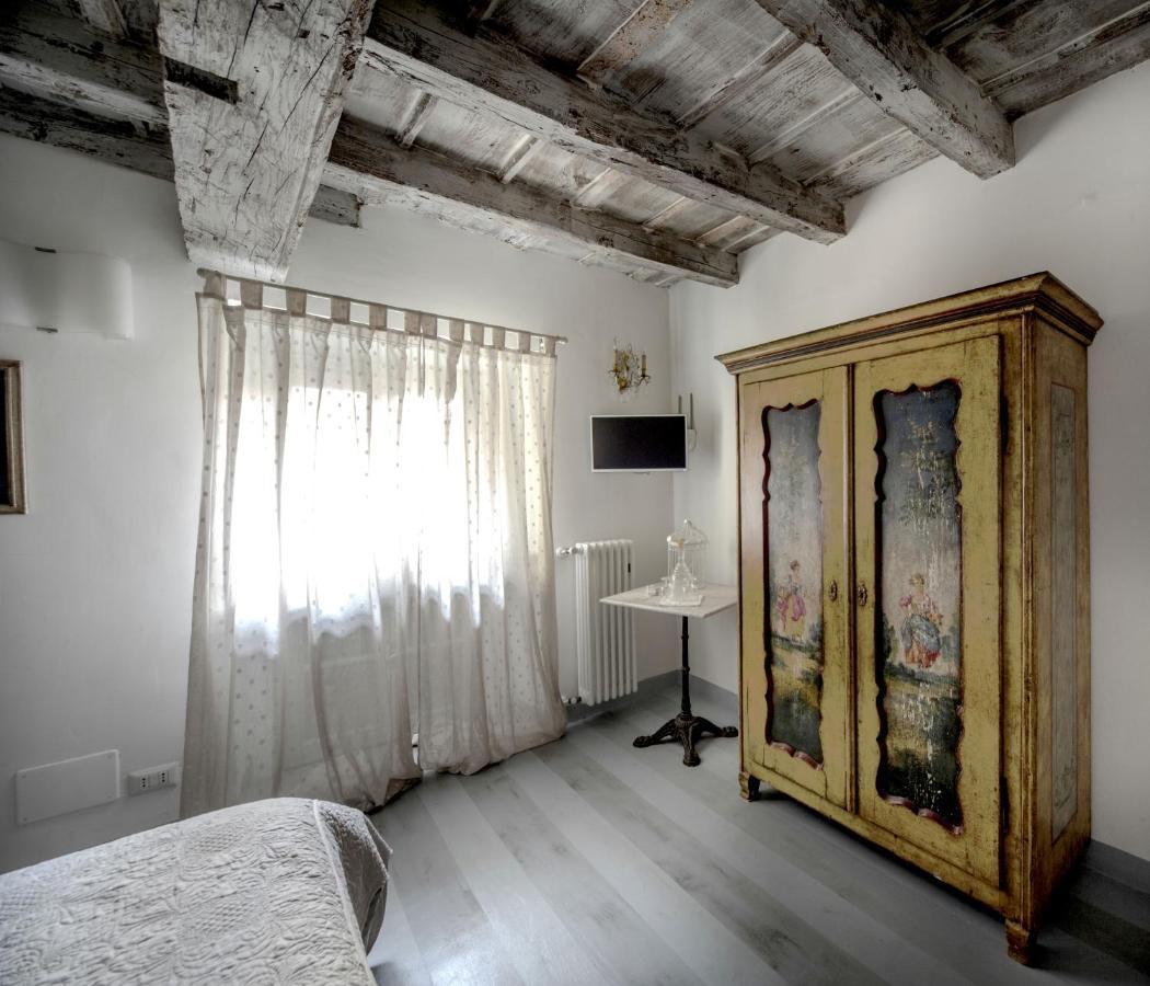 La Casa Del Cuore Турин Экстерьер фото