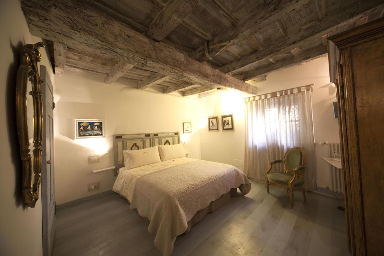 La Casa Del Cuore Турин Экстерьер фото