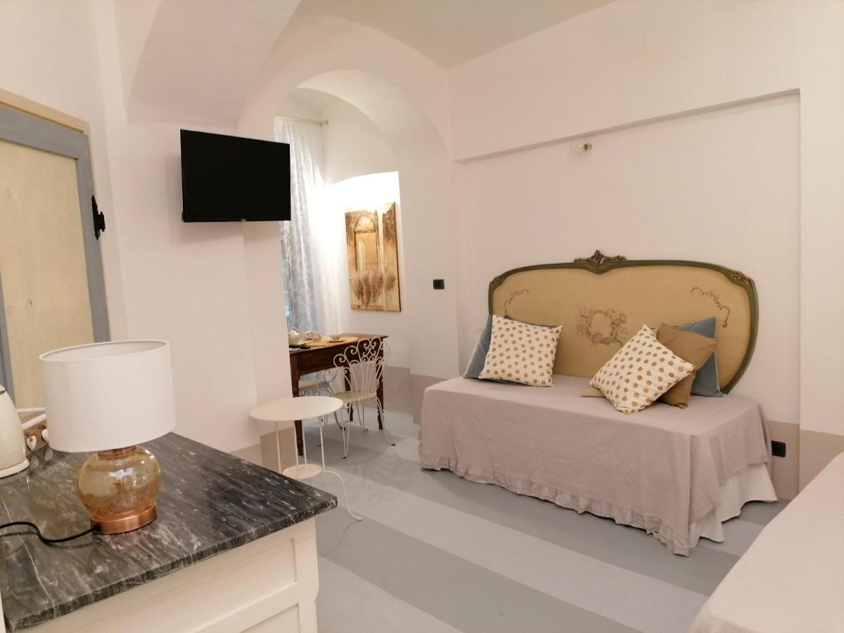 La Casa Del Cuore Турин Экстерьер фото
