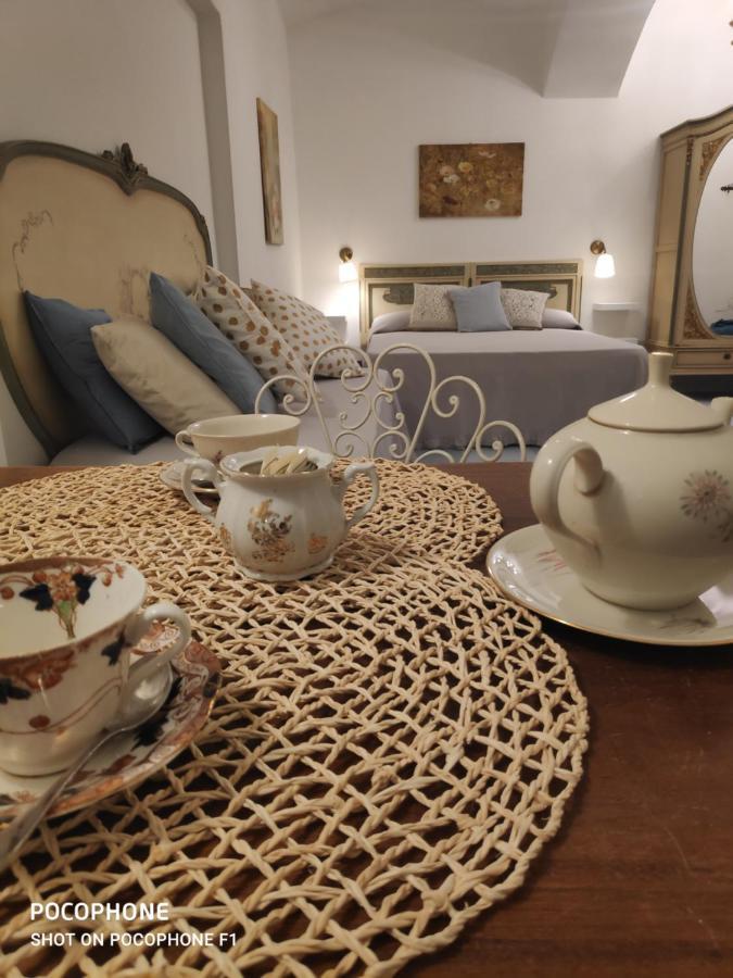 La Casa Del Cuore Турин Экстерьер фото
