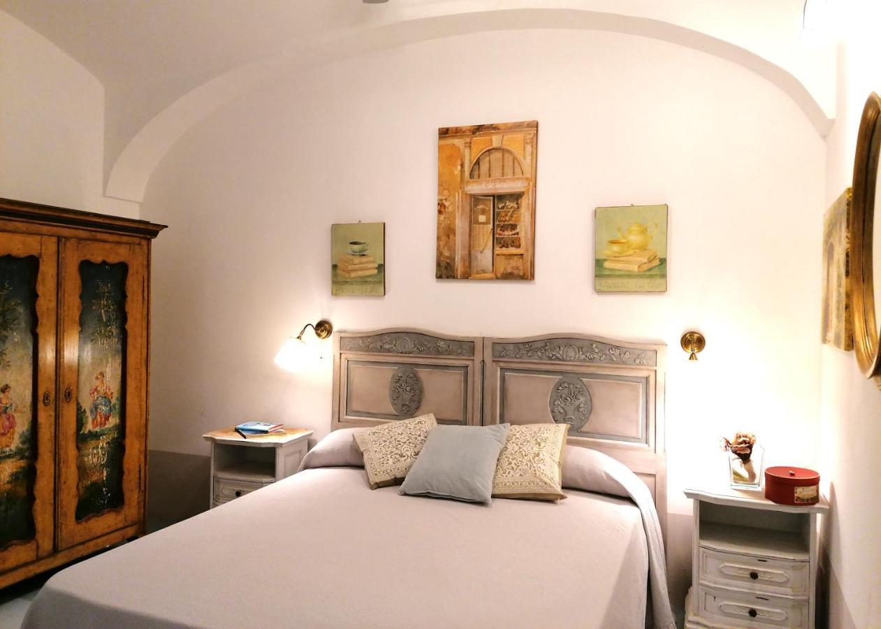 La Casa Del Cuore Турин Экстерьер фото