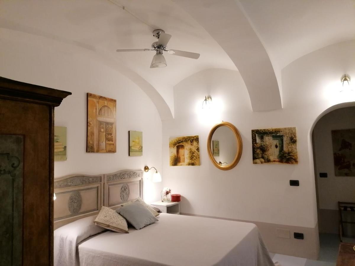 La Casa Del Cuore Турин Экстерьер фото