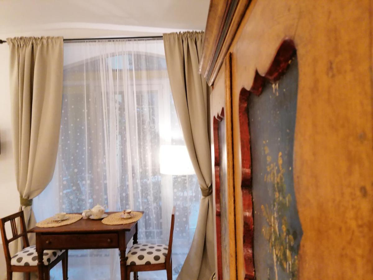 La Casa Del Cuore Турин Экстерьер фото