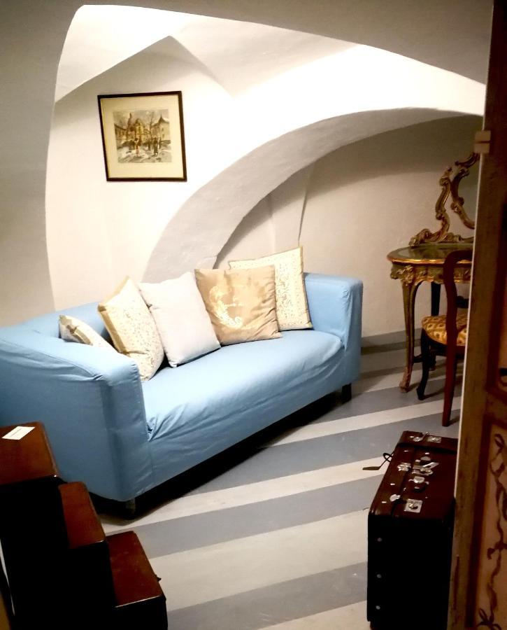 La Casa Del Cuore Турин Экстерьер фото