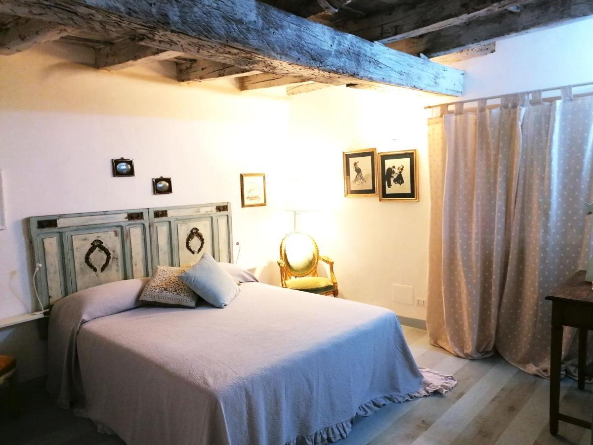 La Casa Del Cuore Турин Экстерьер фото