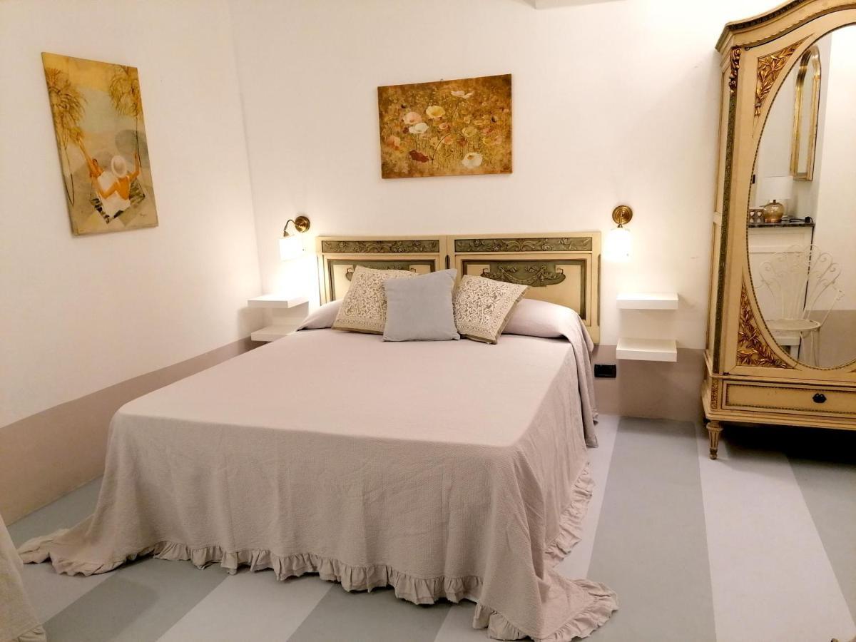 La Casa Del Cuore Турин Экстерьер фото