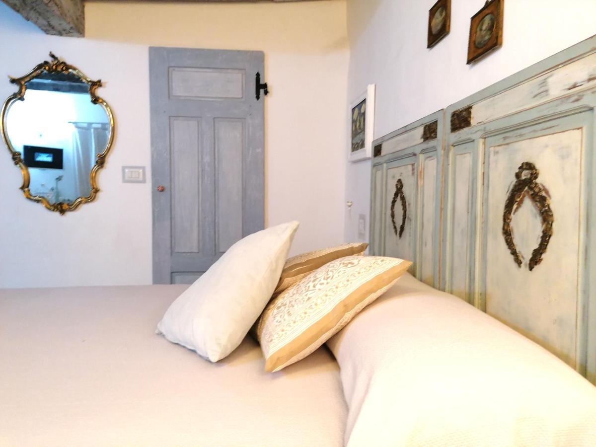 La Casa Del Cuore Турин Экстерьер фото
