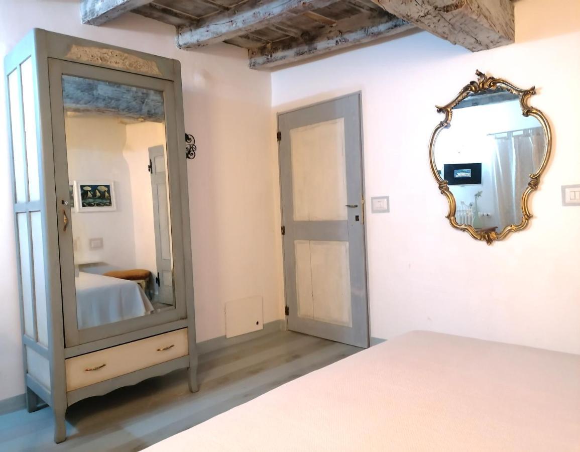 La Casa Del Cuore Турин Экстерьер фото