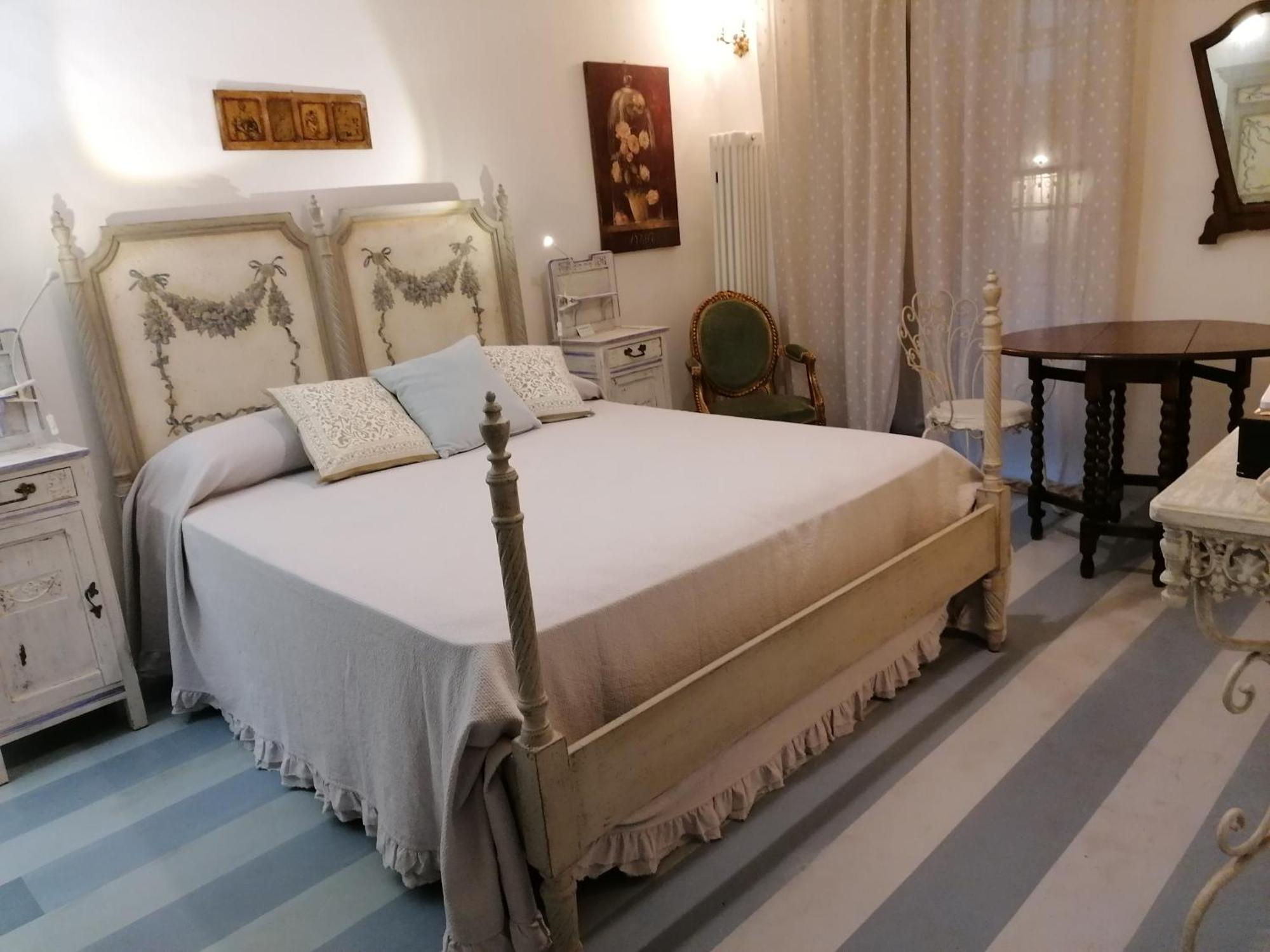 La Casa Del Cuore Турин Экстерьер фото